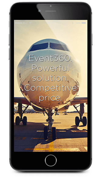 Event360 Software